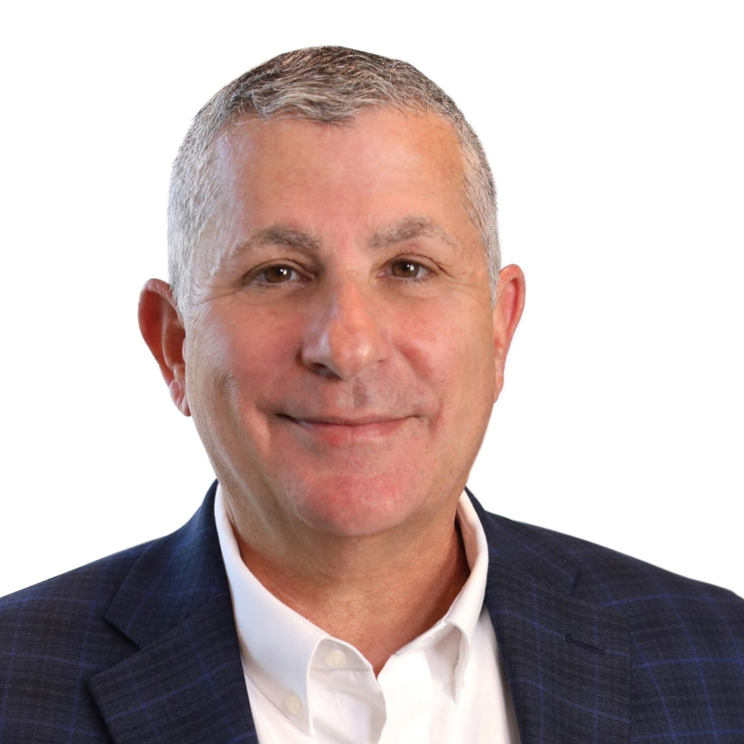 Headshot of Ken Melban