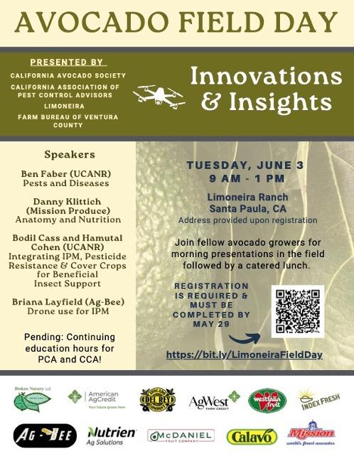 CAS Field Day Innovations and Insights
