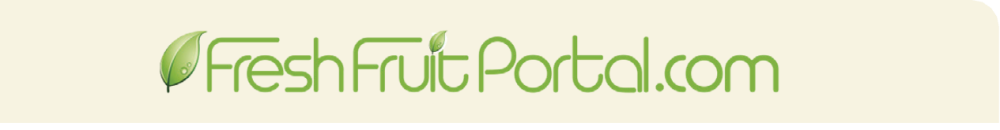 Fresh Fruit Portal Logo