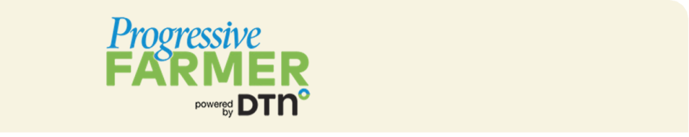 Progressive Farmer Logo