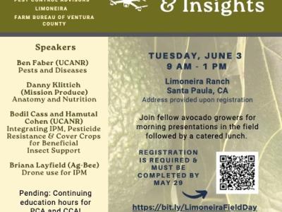 CAS Field Day Innovations and Insights