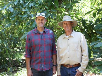 CAC-Sponsored Field Trips Lyall Family Episode on YouTube