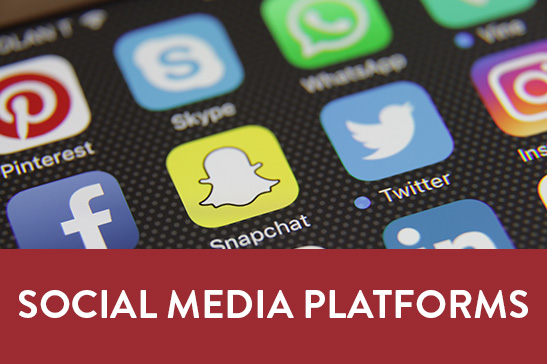 Social Media Platforms