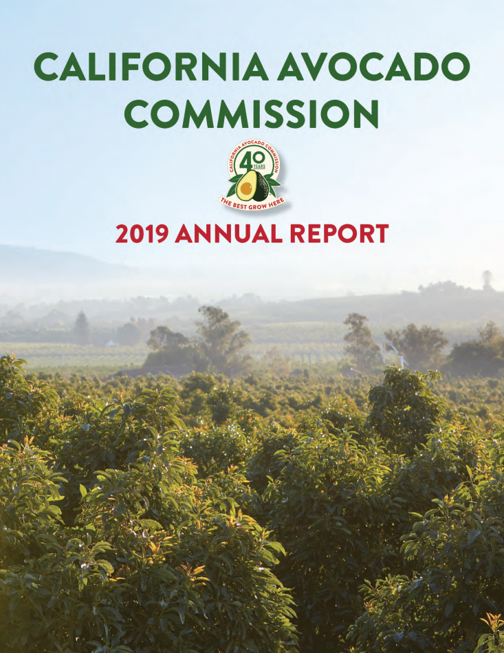 2019 CAC Annual Report