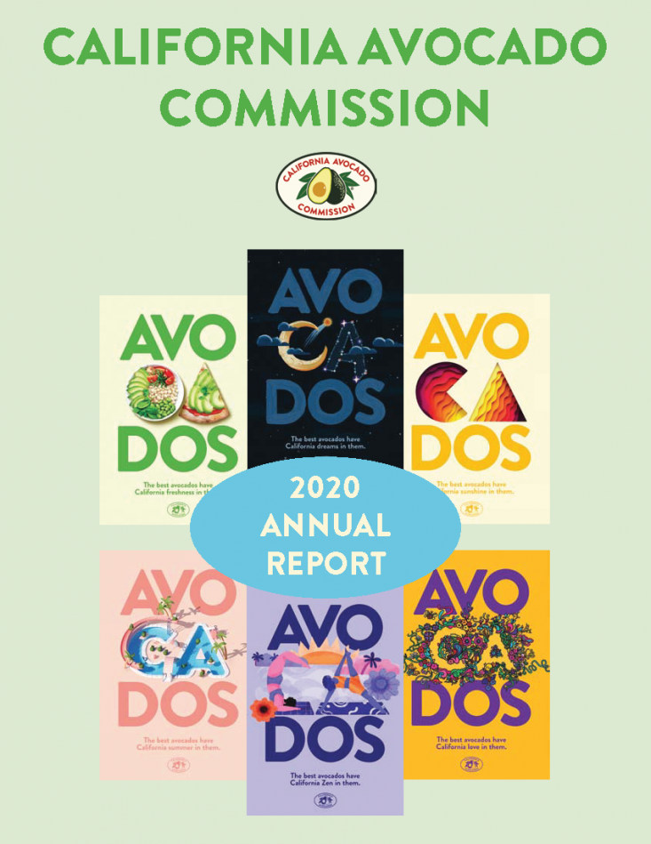 2020 CAC Annual Report