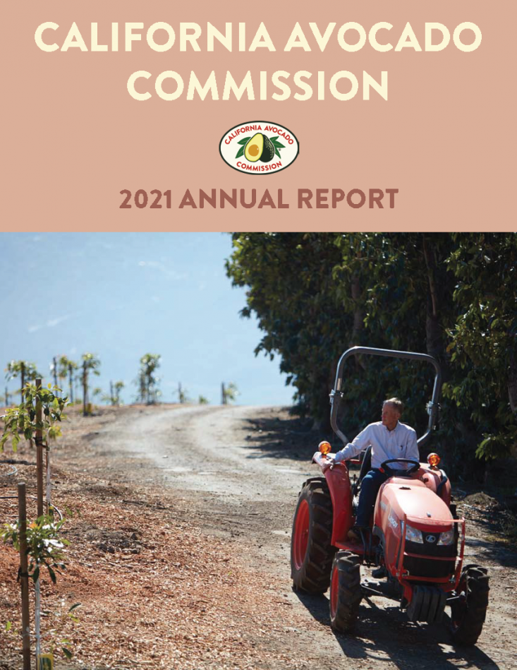 2021 Annual Report