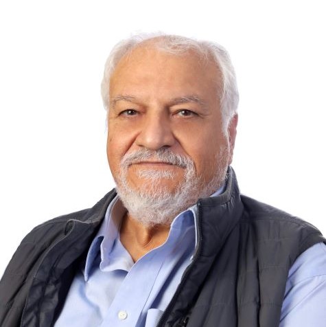 Ohannes Karaoghlanian