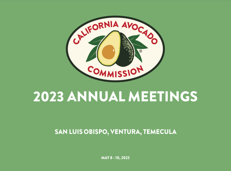 CAC's annual meeting presentation provides an overview of the current state of the industry and the priorities of the Marketing, Production Research and Industry Affairs teams.