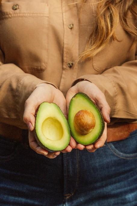 The “What’s Inside a California Avocado” campaign video has been the most effective TikTok ad for the Commission in 2024 to date.