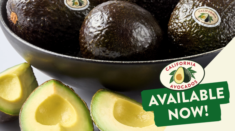 California avocado targeted retailer social ads are seeing even better performance since adding animated ads.