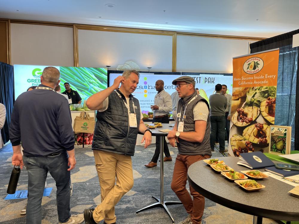 IFPA CA avocado and winery