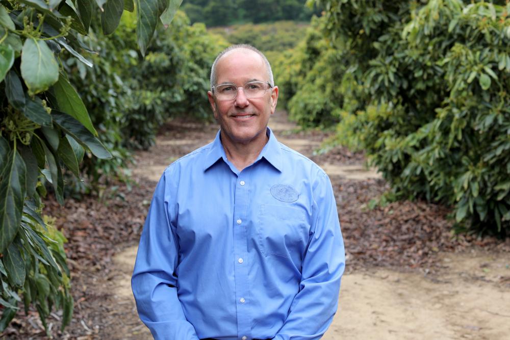 CAC VP of Marketing Terry Splane Retires