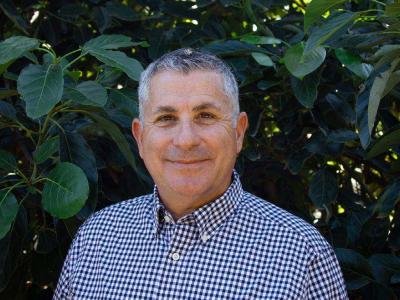 Ken Melban promoted to CAC Vice President of Industry Affairs and Operations