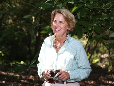 Produce industry maven Jan DeLyser announced her plan to retire from the California Avocado Commission after 24 years of service to the organization. 