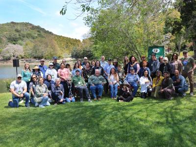 The highly successful event brought together nearly 30 people across industry segments 