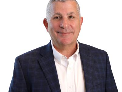 Ken Melban CAC President