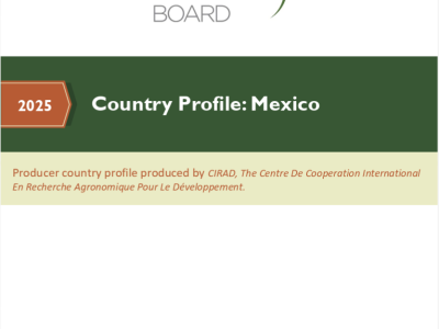 HAB 2025 Country Report Mexico